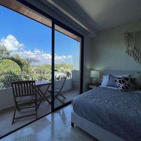 Luxurious Studio In Menesse Tulum Pool Gym Cinema By Yeah Camera foto