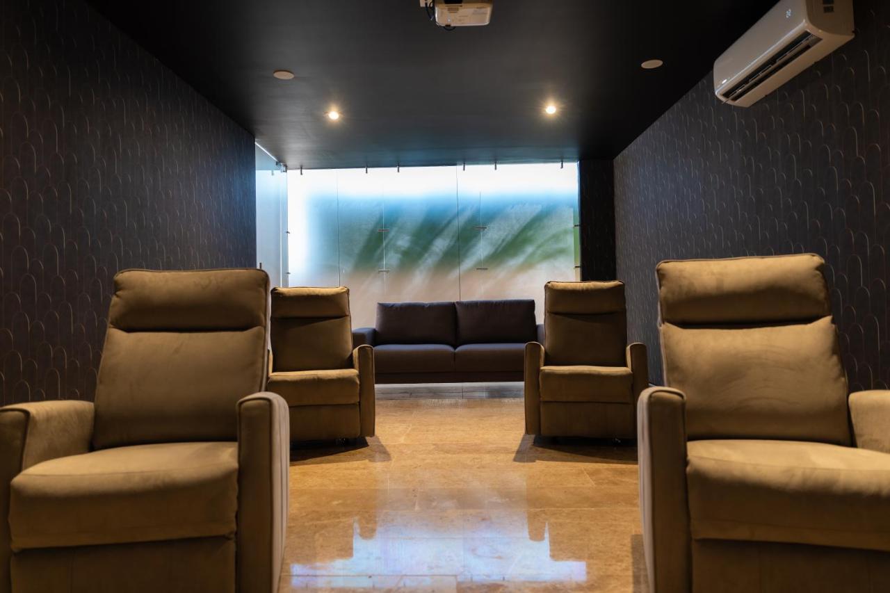 Luxurious Studio In Menesse Tulum Pool Gym Cinema By Yeah Esterno foto