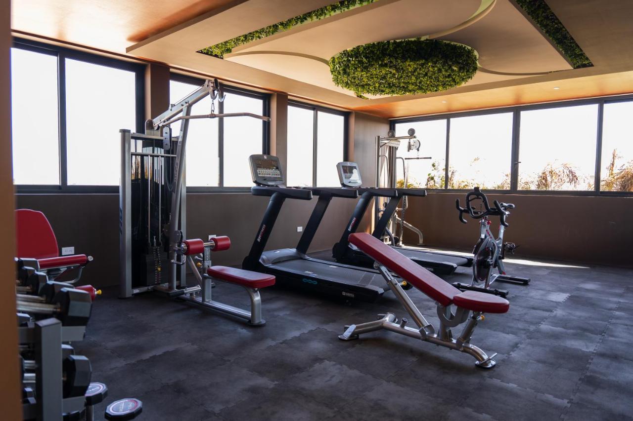 Luxurious Studio In Menesse Tulum Pool Gym Cinema By Yeah Esterno foto