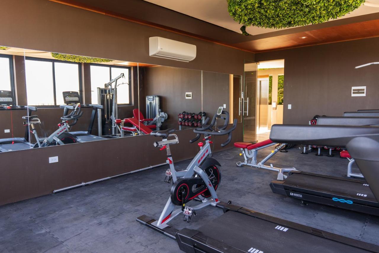 Luxurious Studio In Menesse Tulum Pool Gym Cinema By Yeah Esterno foto