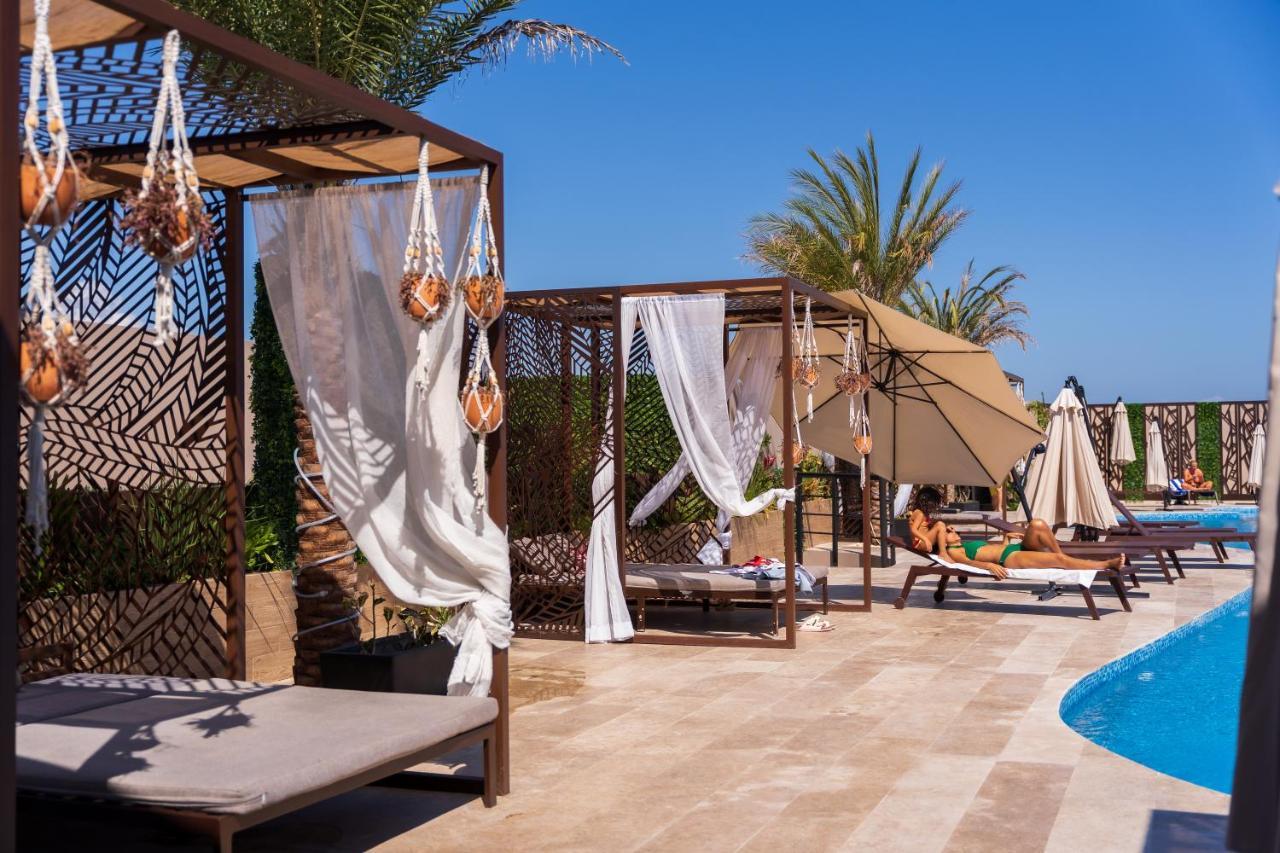 Luxurious Studio In Menesse Tulum Pool Gym Cinema By Yeah Esterno foto