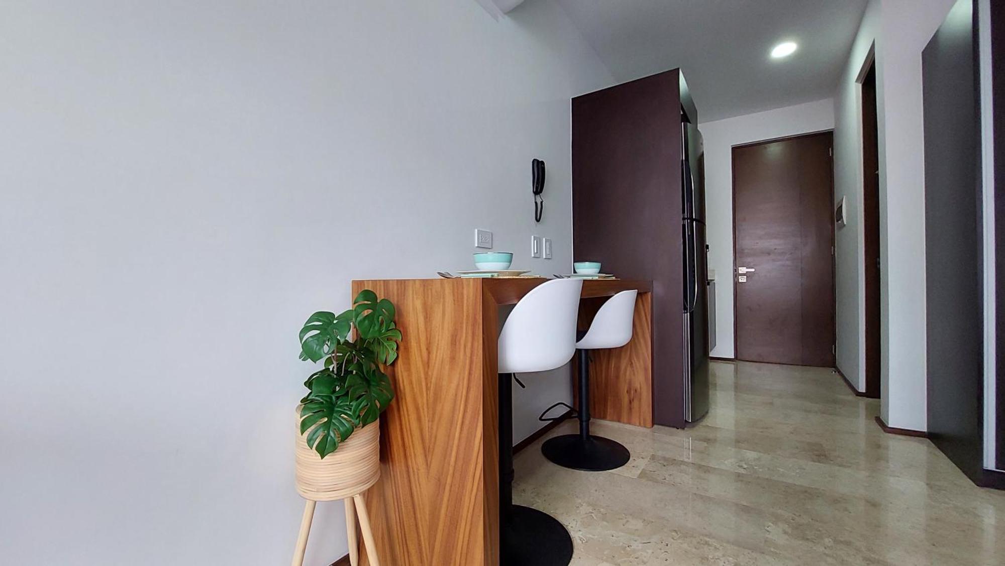 Luxurious Studio In Menesse Tulum Pool Gym Cinema By Yeah Esterno foto
